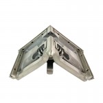 Ъглооформител SPRAY COMPANY 3 '' / 7.5 cm CF3-SC