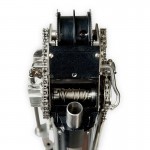 Автоматичен тейпър DeWALT DXTT-2-760