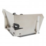 Флъшер TapeTech 4 '' / 10 cm CF40TT Флъшер TapeTech 4 '' / 10 cm CF40TT
