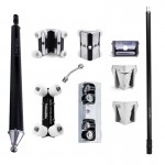COLUMBIA Комплект за шпакловане DRYTOOLS COLUMBIA Комплект за шпакловане DRYTOOLS