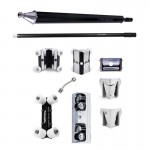 COLUMBIA Комплект за шпакловане DRYTOOLS COLUMBIA Комплект за шпакловане DRYTOOLS