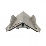 Флъшер SPRAY COMPANY 2.5 '' / 6 cm 25CF-SC Флъшер SPRAY COMPANY 2.5 '' / 6 cm 25CF-SC