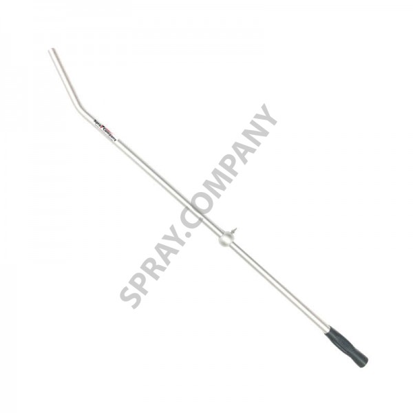 Дръжка за ъглова кутия SPRAY COMPANY 50 '' / 127 cm CAH50-SC Дръжка за ъглова кутия SPRAY COMPANY 50 '' / 127 cm CAH50-SC