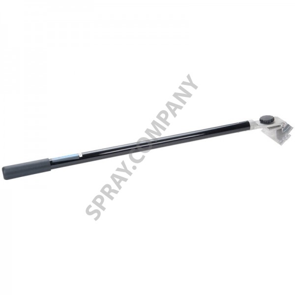 Дръжка за кутии за шпакловане ASGARD 34 '' / 86 cm BBH-AD Дръжка за кутии за шпакловане ASGARD 34 '' / 86 cm BBH-AD