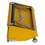 Кутия за шпакловане TapeTech EasyClean® 10 '' EZ10TT