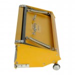 Кутия за шпакловане TapeTech EasyClean® 12 '' EZ12TT