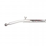 Телескопична дръжка за ъглооформител SPRAY COMPANY 45 '' - 70 '' / 114 cm - 178 cm EXT4IN1-SC/ACF-SC