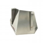 Флъшер SPRAY COMPANY 2.5 '' / 6 cm 25CF-SC Флъшер SPRAY COMPANY 2.5 '' / 6 cm 25CF-SC