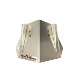 Флъшер SPRAY COMPANY 2.5 '' / 6 cm 25CF-SC Флъшер SPRAY COMPANY 2.5 '' / 6 cm 25CF-SC