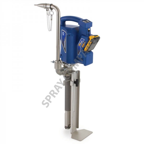 GRACO Помпа за пълнене PowerFill Pro GRACO Помпа за пълнене PowerFill Pro