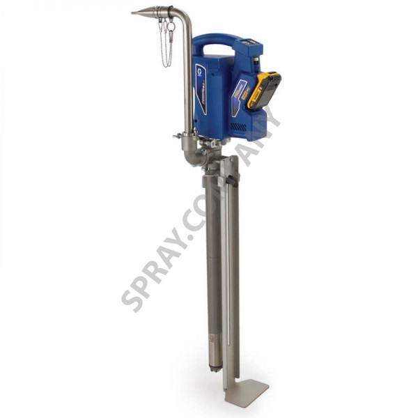 GRACO Помпа за пълнене PowerFill Pro XL GRACO Помпа за пълнене PowerFill Pro XL