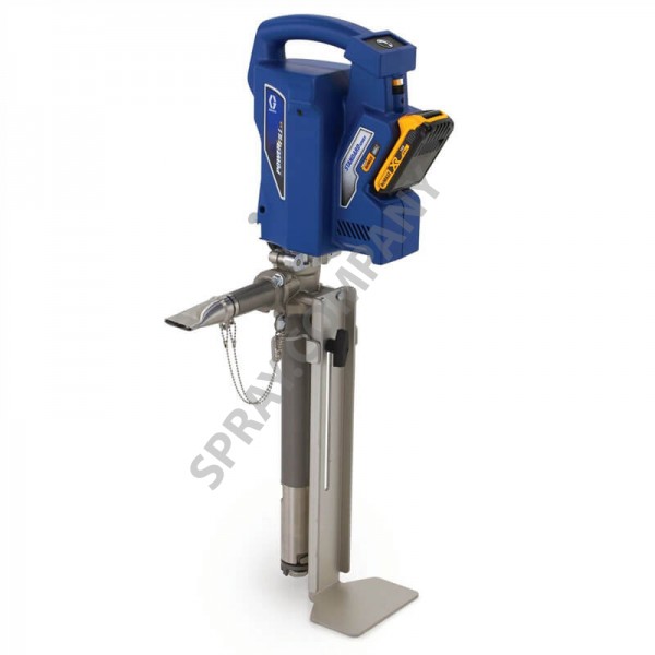 GRACO Помпа за пълнене PowerFill Standard
