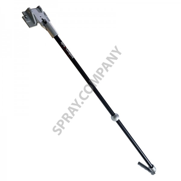 Дръжка за кутии за шпакловане SPRAY COMPANY 42 '' / 106 cm BH42-SC