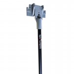 Дръжка за кутии за шпакловане SPRAY COMPANY 42 '' / 106 cm BH42-SC