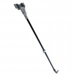 Дръжка за кутии за шпакловане SPRAY COMPANY 42 '' / 106 cm BH42-SC