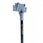 Дръжка за кутии за шпакловане SPRAY COMPANY 54 '' / 137 cm BH54-SC Дръжка за кутии за шпакловане SPRAY COMPANY 54 '' / 137 cm BH54-SC