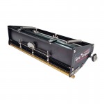 Кутия за шпакловане SPRAY COMPANY FLAT BOX 14 '' FB14-SC Кутия за шпакловане SPRAY COMPANY FLAT BOX 14 '' FB14-SC