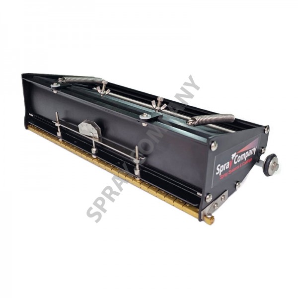 Кутия за шпакловане SPRAY COMPANY FLAT BOX 14 '' FB14-SC Кутия за шпакловане SPRAY COMPANY FLAT BOX 14 '' FB14-SC