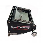 Кутия за шпакловане SPRAY COMPANY FLAT BOX 8 '' FB8-SC Кутия за шпакловане SPRAY COMPANY FLAT BOX 8 '' FB8-SC