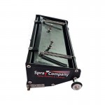 Кутия за шпакловане SPRAY COMPANY FLAT BOX 12 '' FB12-SC