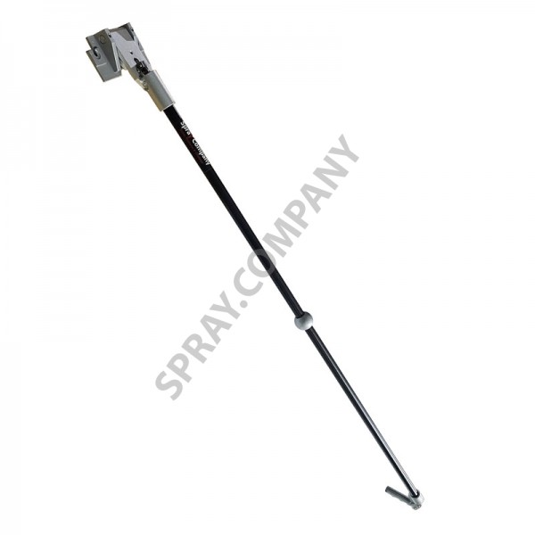 Дръжка за кутии за шпакловане SPRAY COMPANY 54 '' / 137 cm BH54-SC Дръжка за кутии за шпакловане SPRAY COMPANY 54 '' / 137 cm BH54-SC