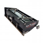 Кутия за шпакловане SPRAY COMPANY FLAT BOX 12 '' FB12-SC