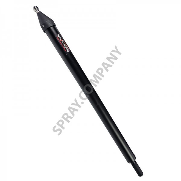 Спринцовка SPRAY COMPANY Compound Tube 42 '' / 106 cm CT42-SC Спринцовка SPRAY COMPANY Compound Tube 42 '' / 106 cm CT42-SC