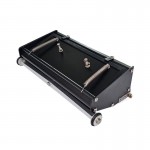 Кутия за шпакловане SPRAY COMPANY FLAT BOX 12 '' FB12-SC