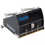 Кутия за шпакловане ASGARD POWER ASSIST® FINISHING BOX 7 '' PA07-AD Кутия за шпакловане ASGARD POWER ASSIST® FINISHING BOX 7 '' PA07-AD