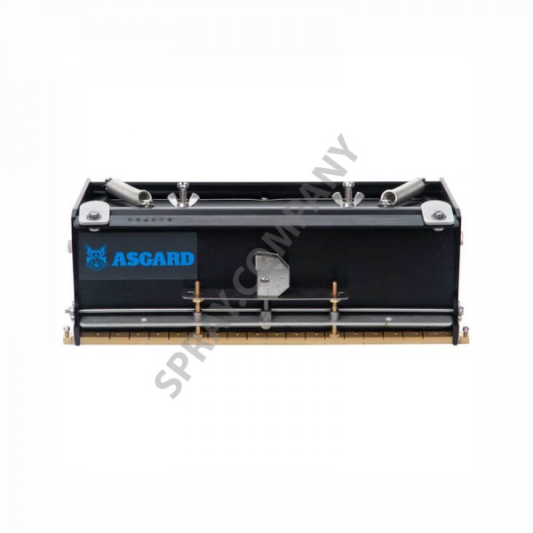 Кутия за шпакловане ASGARD FINISHING BOX 10 '' EZ10-AD Кутия за шпакловане ASGARD FINISHING BOX 10 '' EZ10-AD