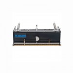Кутия за шпакловане ASGARD POWER ASSIST® FINISHING BOX 12 '' PA12-AD