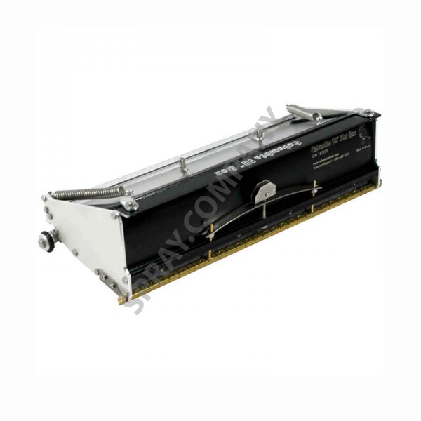Кутия за шпакловане COLUMBIA FLAT BOX 14 '' Кутия за шпакловане COLUMBIA FLAT BOX 14 ''