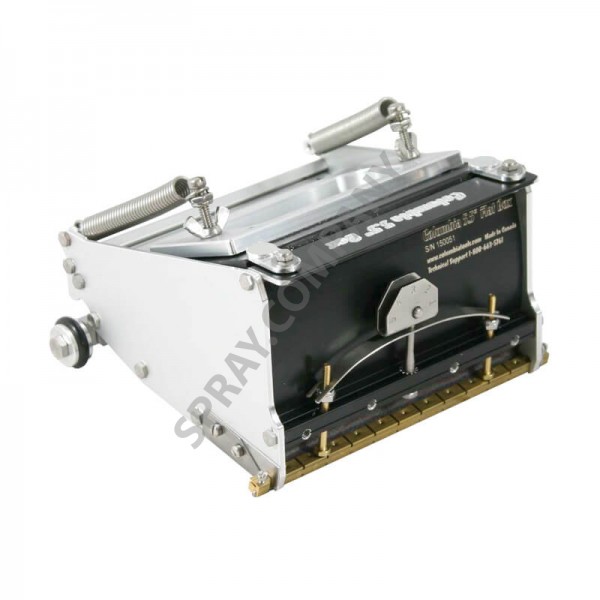 Кутия за шпакловане COLUMBIA FLAT BOX 5.5 '' Кутия за шпакловане COLUMBIA FLAT BOX 5.5 ''