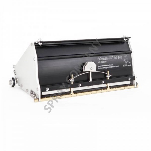 Кутия за шпакловане COLUMBIA FAT BOY BOX 10 '' Кутия за шпакловане COLUMBIA FAT BOY BOX 10 ''