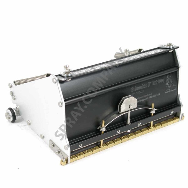 Кутия за шпакловане COLUMBIA FAT BOY BOX 8 '' Кутия за шпакловане COLUMBIA FAT BOY BOX 8 ''