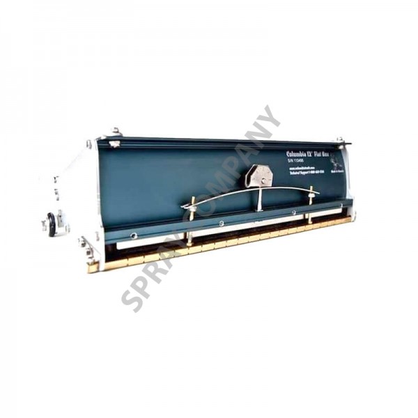 Кутия за шпакловане COLUMBIA FLAT BOX 12 '' Кутия за шпакловане COLUMBIA FLAT BOX 12 ''