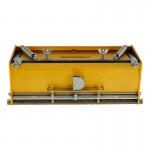 Кутия за шпакловане TapeTech EasyClean® 10 '' EZ10TT