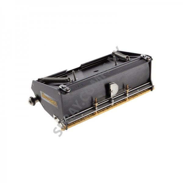 Кутия за шпакловане TapeTech Continuous Flow Finishing Box 10 '' CF10H Кутия за шпакловане TapeTech Continuous Flow Finishing Box 10 '' CF10H