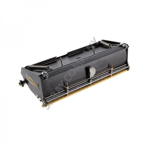 Кутия за шпакловане TapeTech Continuous Flow Finishing Box 12 '' CF12H Кутия за шпакловане TapeTech Continuous Flow Finishing Box 12 '' CF12H