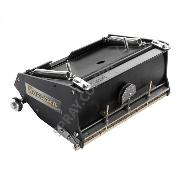Кутия за шпакловане TapeTech Continuous Flow Finishing Box 7 '' CF07H Кутия за шпакловане TapeTech Continuous Flow Finishing Box 7 '' CF07H