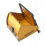 Кутия за шпакловане TapeTech MAXXBOX® 7 '' EHC07 Кутия за шпакловане TapeTech MAXXBOX® 7 '' EHC07