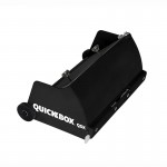 Кутия за шпакловане TapeTech QuickBox® QSX 8.5 '' QB08-QSX Кутия за шпакловане TapeTech QuickBox® QSX 8.5 '' QB08-QSX