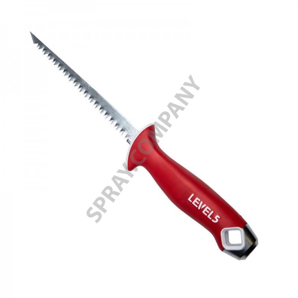 LEVEL 5 Трион за гипсокартон 6 '' / 150 mm 5-100