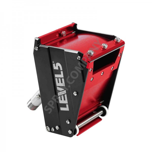 Кутия за рапиди LEVEL 5 3 '' / 7.5 cm 4-755