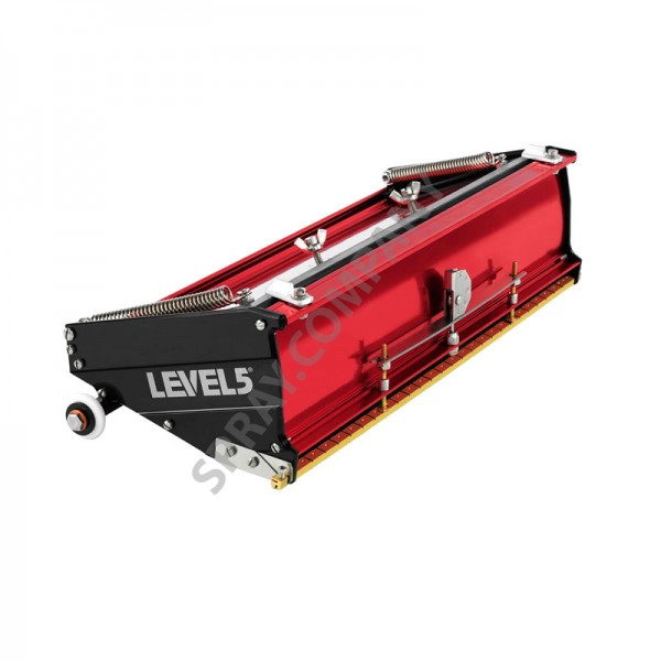 Кутия за шпакловане LEVEL 5 STANDARD FLAT BOX 14 '' 4-770 Кутия за шпакловане LEVEL 5 STANDARD FLAT BOX 14 '' 4-770