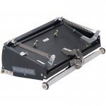 Кутия за шпакловане ASGARD POWER ASSIST® FINISHING BOX 12 '' PA12-AD