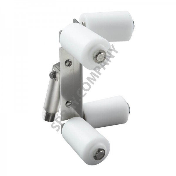 Ролер за ъгли TapeTech Outside Corner Roller 17TT