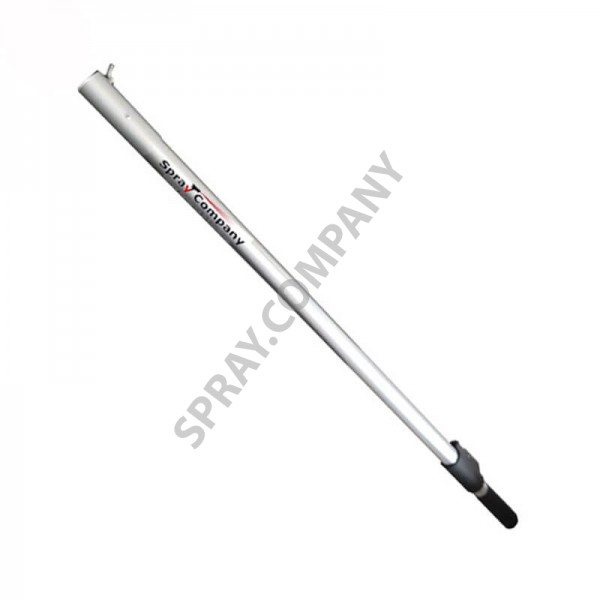 Телескопична дръжка без адаптери SPRAY COMPANY 45 '' - 70 '' / 114 cm - 178 cm EXT4IN1-SC Телескопична дръжка без адаптери SPRAY COMPANY 45 '' - 70 '' / 114 cm - 178 cm EXT4IN1-SC