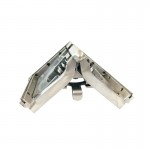 Ъглооформител SPRAY COMPANY 2.5 '' / 6 cm CF2.5-SC Ъглооформител SPRAY COMPANY 2.5 '' / 6 cm CF2.5-SC