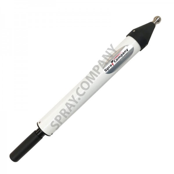 Спринцовка SPRAY COMPANY Compound Tube 24 '' / 61 cm Спринцовка SPRAY COMPANY Compound Tube 24 '' / 61 cm